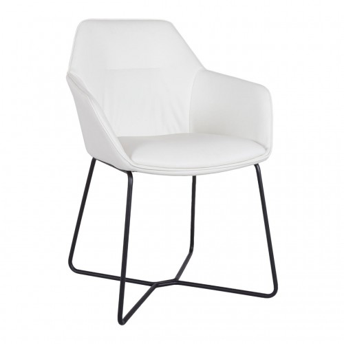 Кресло LAREDO Nicolas белый-BL